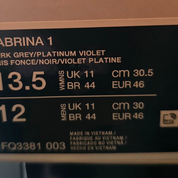 Sabrina 1 - Picture 8 of 8